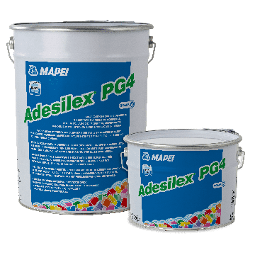 Mapei Adesilex PG4 componente B