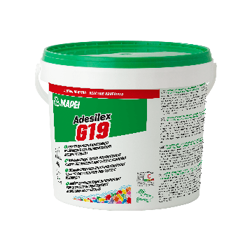 Mapei Adesilex G19