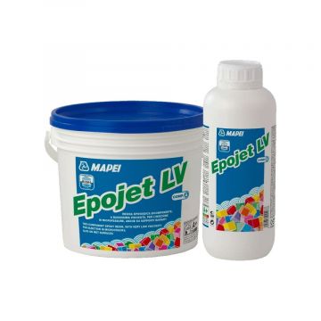 Mapei Epojet LV componente B 0,5kg