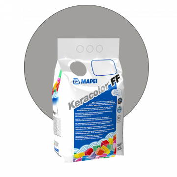 Mapei Keracolor FF - 112 Gris Medio - 5 kg