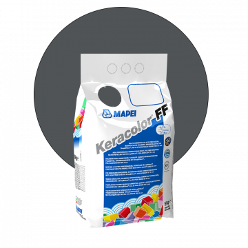 Mapei Keracolor FF - 114 Antracita - 5 kg