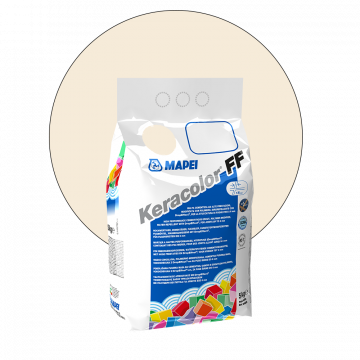 Mapei Keracolor FF - 130 Jazmin - 5 kg