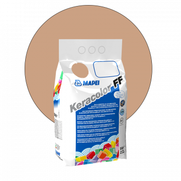 Mapei Keracolor FF - 141 Caramelo - 5 kg