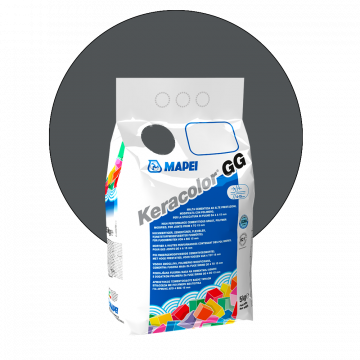 Mapei Keracolor GG - 114 Antracita - 5 kg