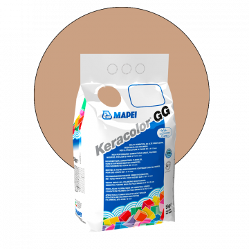 Mapei Keracolor GG - 141 Caramelo - 5 kg