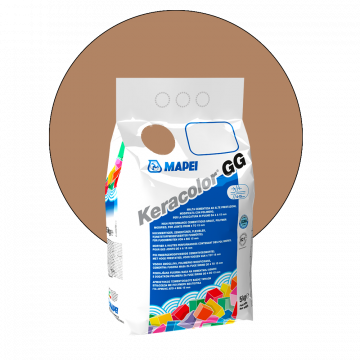 Mapei Keracolor GG - 142 Marron - 5 kg