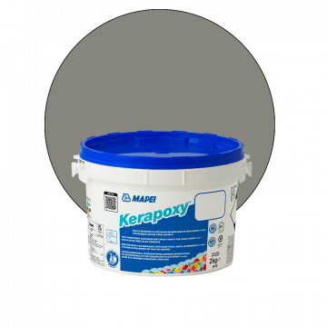 Mapei Kerapoxy - 113 Gris Cemento - 2 kg