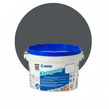 Mapei Kerapoxy - 114 Antracita - 2 kg