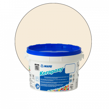 Mapei Kerapoxy - 130 Jazmin - 2 kg