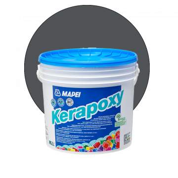 Mapei Kerapoxy - 114 Antracita - 5 kg