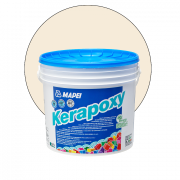 Mapei Kerapoxy - 130 Jazmin - 5 kg