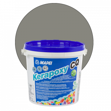 Mapei Kerapoxy CQ - 113 Gris Cemento - 3 kg