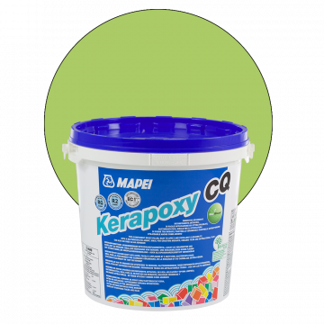 Mapei Kerapoxy CQ - 183 Lima - 3 kg