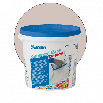 Mapei Kerapoxy Easy Design - 123 Blanco Antiguo - 3 kg