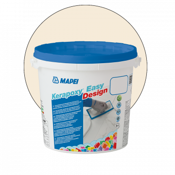 Mapei Kerapoxy Easy Design - 130 Jazmin - 3 kg