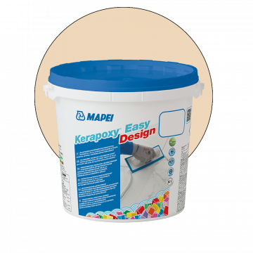 Mapei Kerapoxy Easy Design - 132 Beige 2000 - 3 kg