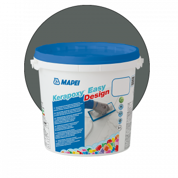 Mapei Kerapoxy Easy Design - 174 Tornado - 3 kg