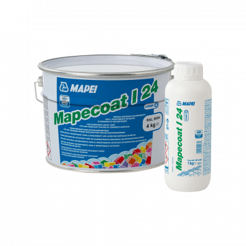 Mapei Adesilex PG4 componente A