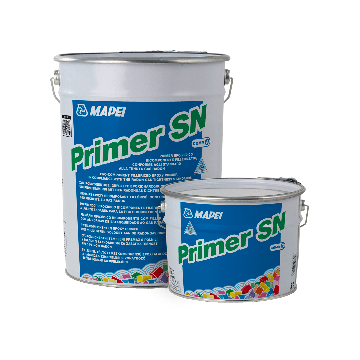 Mapei Primer SN componente B 4kg