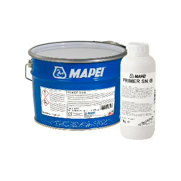 Mapei Primer SN componente A 4kg