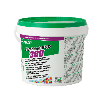 Mapei Ultrabond Eco 380