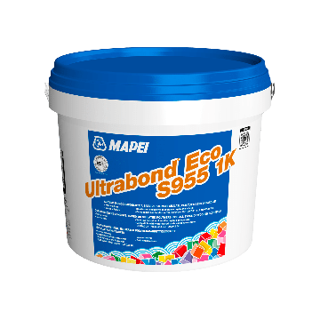 Mapei Ultrabond Eco S955 1K