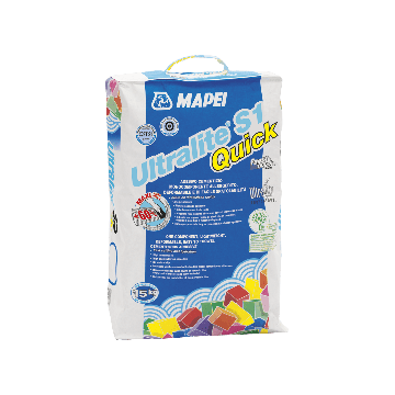 Mapei Ultralite S1 Quick