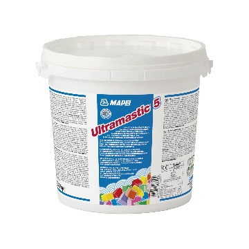 Mapei Ultramastic 5 -  - 5 kg