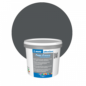 Mapei Fuga Fresca 1kg - 114 Antracita