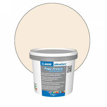 Mapei Fuga Fresca 1kg - 130 Jazmin