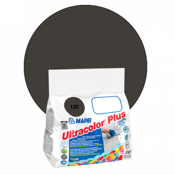 Mapei Ultracolor Plus - 130 Negro - 2 kg