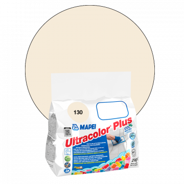 Mapei Ultracolor Plus - 130 Jazmin - 2 kg