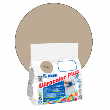 Mapei Ultracolor Plus - 133 Arena - 2 kg