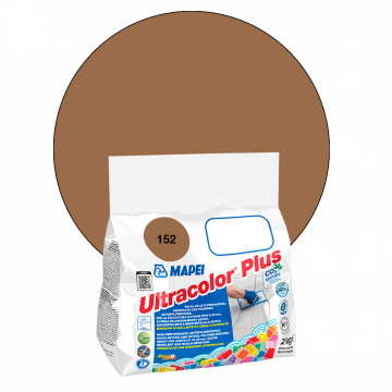 Mapei Ultracolor Plus - 152 Regaliz - 2 kg