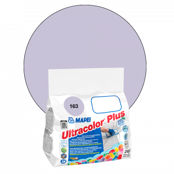 Mapei Ultracolor Plus - 163 Lila Claro - 2 kg