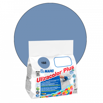 Mapei Ultracolor Plus - 168 Ceruleo - 2 kg