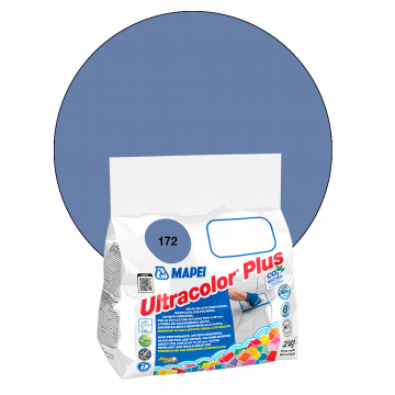 Mapei Ultracolor Plus - 172 Azul Espacio - 2 kg