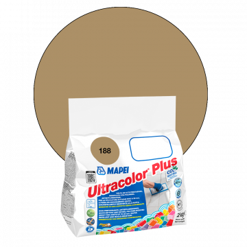 Mapei Ultracolor Plus - 188 Galleta - 2 kg