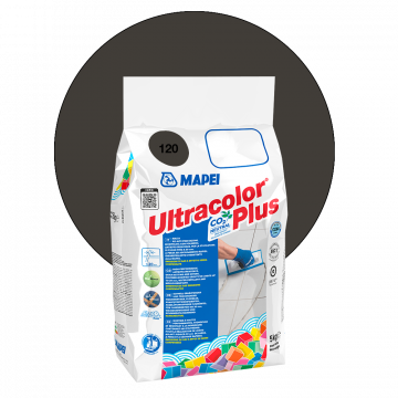 Mapei Ultracolor Plus - 130 Negro - 5 kg