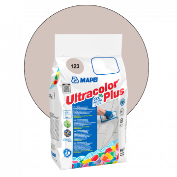 Mapei Ultracolor Plus - 123 Blanco Antiguo - 5 kg