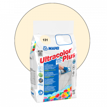 Mapei Ultracolor Plus - 131 Vanilla - 5 kg