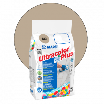 Mapei Ultracolor Plus - 133 Arena - 5 kg