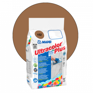 Mapei Ultracolor Plus - 152 Regaliz - 5 kg