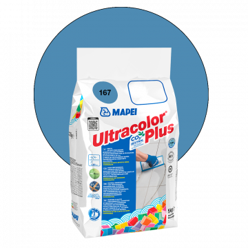 Mapei Ultracolor Plus - 167 Avio - 5 kg