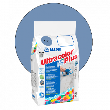 Mapei Ultracolor Plus - 168 Ceruleo - 5 kg