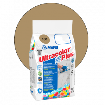 Mapei Ultracolor Plus - 188 Galleta - 5 kg